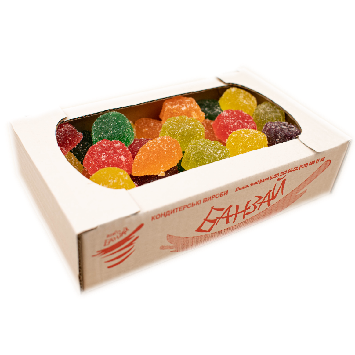 Мармелад 1 кг Віко Банзай Віко Банзай купить в Украине с доставкой ...