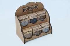 КОРЖИК-PROJECT