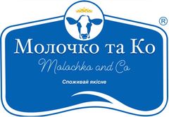 ТОВ «Молочко та Ко»