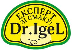 Игель Украина