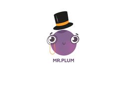 Mr. Plum
