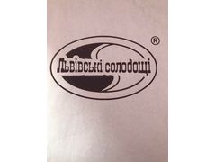 ТзОВ "Львівська кондитерська фабрика "Богумила"  Торгова марка "Львівські Солодощі"