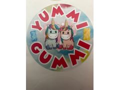 Yummi Gummi