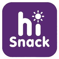 hi Snack hi Snack