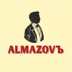 Almazovъ