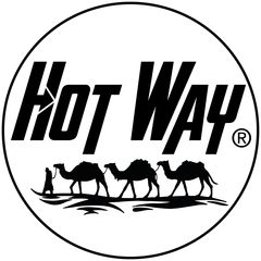Hot Way Hot Way