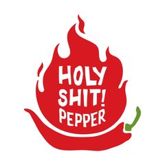 HolyShit! Pepper!