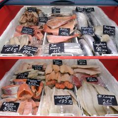 Смачна Рибка