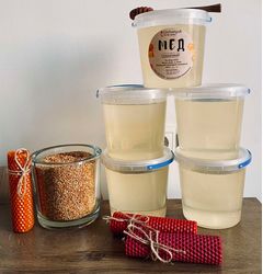 Мед та вино