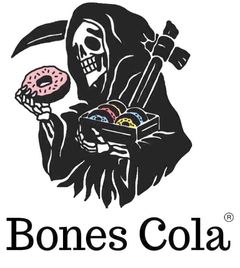 Bones Cola