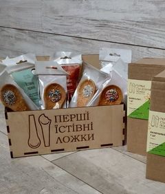 Їствна ложка