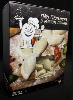 Пан М'яско