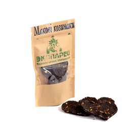 Маковые козинаки, фото 1