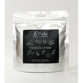 Кукурудза з м&#039;ясом, фото 1