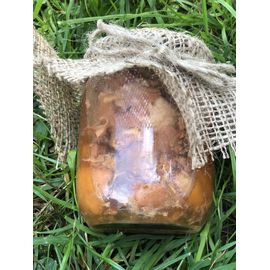 Тушонка зі свинини (набір з 5шт.), фото 1