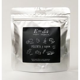 Полента с сыром, фото 1