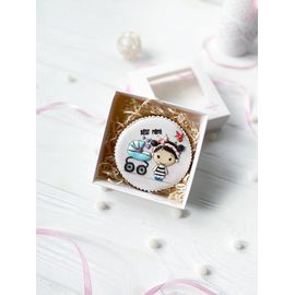 Медяник «Best Mom», фото 1