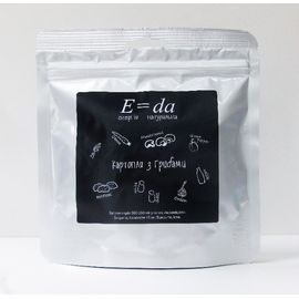 Картофель с грибами, фото 1