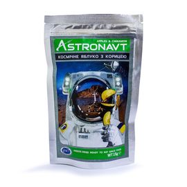 Яблуко з корицею (сублімаційного сушіння), фото 1