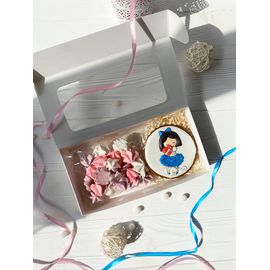 Набор печенья «С любовью», фото 1