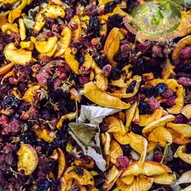 Трав&#039;яний чай &quot;Сила фруктів&quot;, фото 1