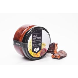 Медовий мус з керобом, фото 1