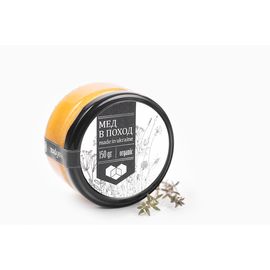 Медовий мус з чебрецем, фото 1