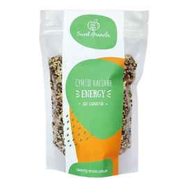 Суміш насіння «ENERGY», 250г., фото 1