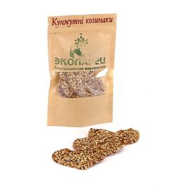 Кунжутные козинаки, фото 1