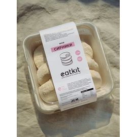 wow-сырники (без глютена, без лактозы), 6 шт, фото 1