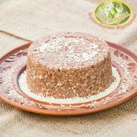 Кунжутная халва 500 гр., фото 1