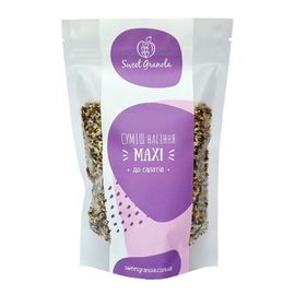 Смесь семян «MAXI», 250г., фото 1