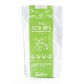 Гранола «Super Nuts NUTRITION», 300г., фото 1