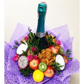 Фруктовий букет &quot;Мрія&quot;, фото 1