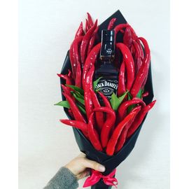 Чоловічий букет &quot;Джентльмен&quot;, фото 1