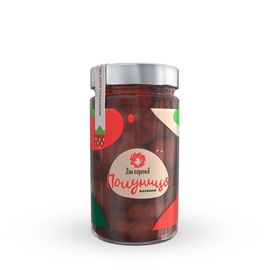 Варенье &quot;Клубника&quot;, фото 1