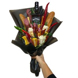 Чоловічий букет &quot;Махаон&quot;, фото 1