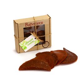 Вареники из пастилы, фото 1