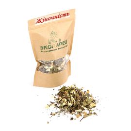 Травяной чай &quot;Женственность&quot;, фото 1