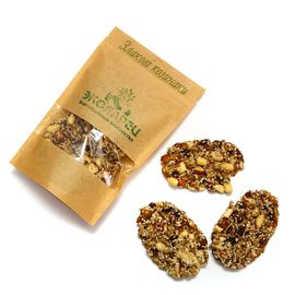 Злаковые козинаки, фото 1