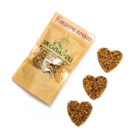 Кокосовое печенье, фото 1