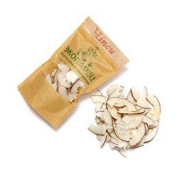 Кокосові чіпси, фото 1