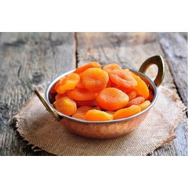 Курага світла тіньова, фото 1