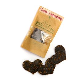 Печенье из чорнослива, фото 1