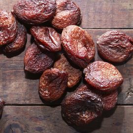 Курага темна тіньова Узбекистан, фото 1