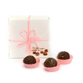 Цукерки &quot;Шоколадне Конгольє&quot;, фото 1