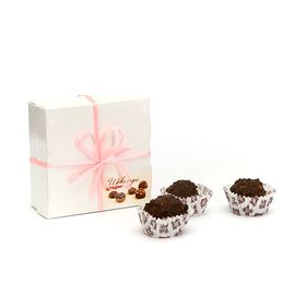 Цукерки &quot;Шоколадні їжачки&quot;, фото 1