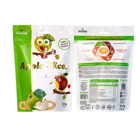 Слайси яблучні 33г, фото 1