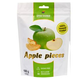 Скибочки яблучні, фото 1