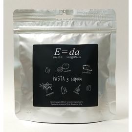 Паста с сыром, фото 1